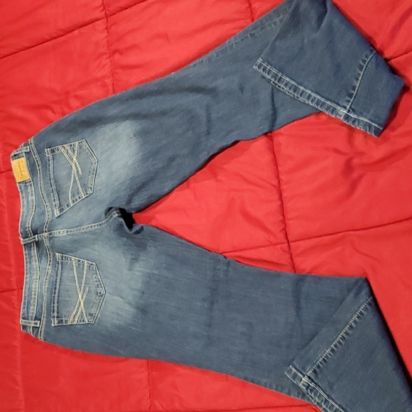Aeropostale jeans,size 9/10 x29 - Picture 10 of 15